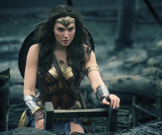 La Mujer Maravilla es un éxito que Hollywood no puede ignorar La Mujer Maravilla es un éxito que Hollywood no puede ignorar