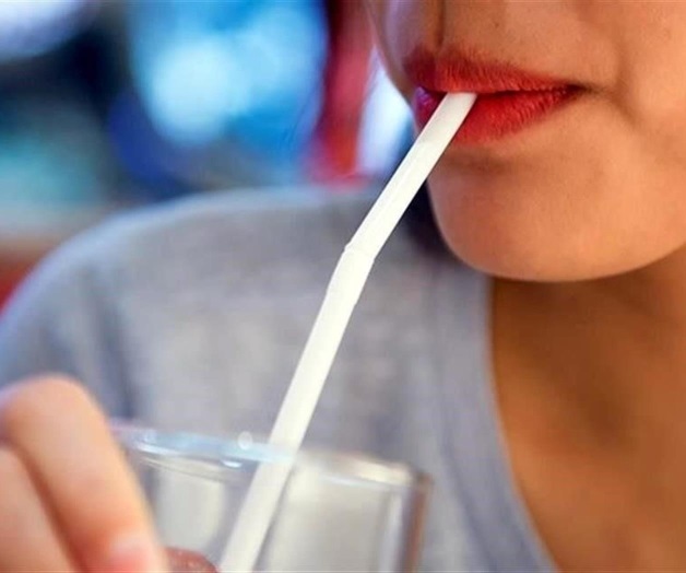 Disminuye en Michoacán uso de popotes Disminuye en Michoacán uso de popotes