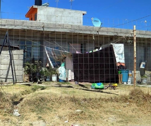 Reportan rezago en 48% de metas sociales Reportan rezago en 48% de metas sociales