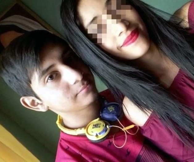 Perdonó Karla a su pareja; luego le prendieron fuego ¡casi muere! Perdonó Karla a su pareja; luego le prendieron fuego ¡casi muere!