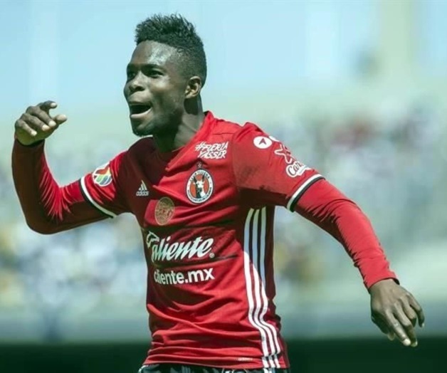 Avilés Hurtado ya es jugador de Rayados Avilés Hurtado ya es jugador de Rayados