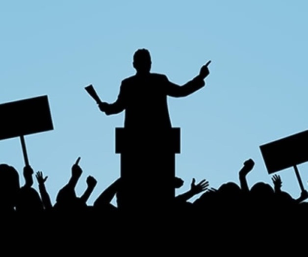 Fracasa candidatura de independientes Fracasa candidatura de independientes