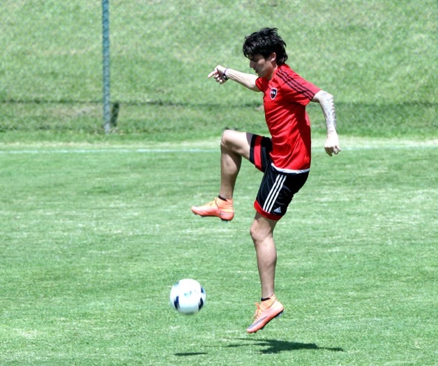 Formica ya es de Pumas