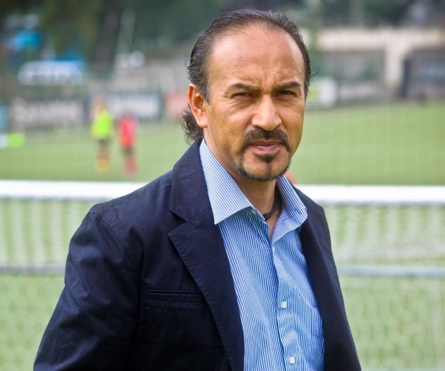 Presenta Atlante al ‘Potro’