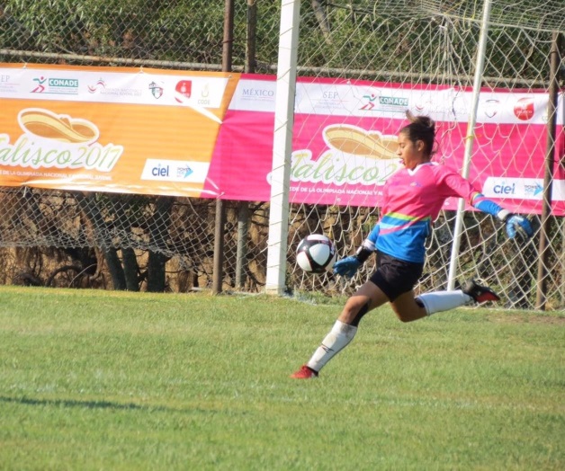 Rodó el balón en la Olimpiada Rodó el balón en la Olimpiada