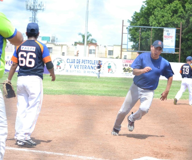 Hicieron sus ‘travesuras’ Hicieron sus ‘travesuras’