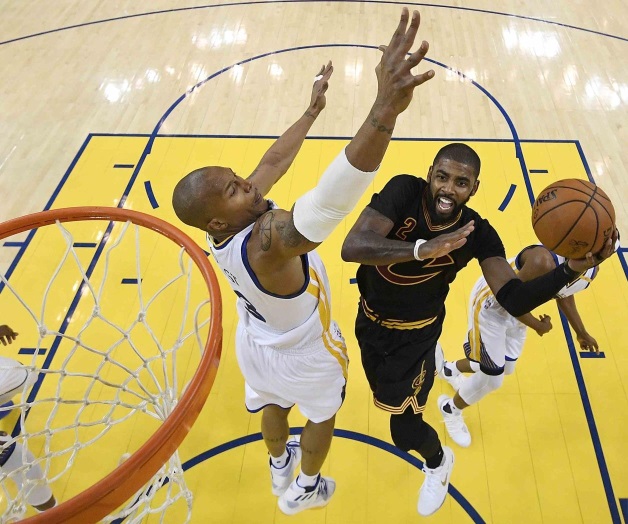 DUELO CLAVE. Cavaliers, con la soga al cuello DUELO CLAVE. Cavaliers, con la soga al cuello