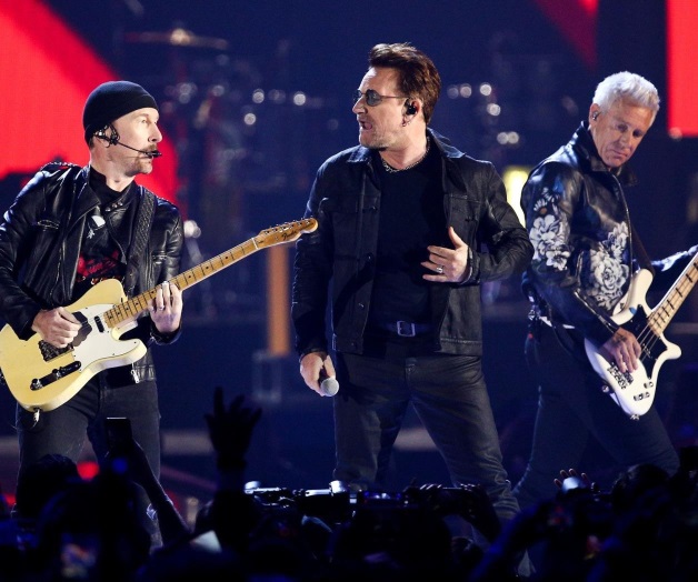 Viene a México Viene a México