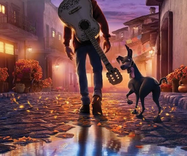 Lanzan nuevo póster de ‘Coco’ Lanzan nuevo póster de ‘Coco’