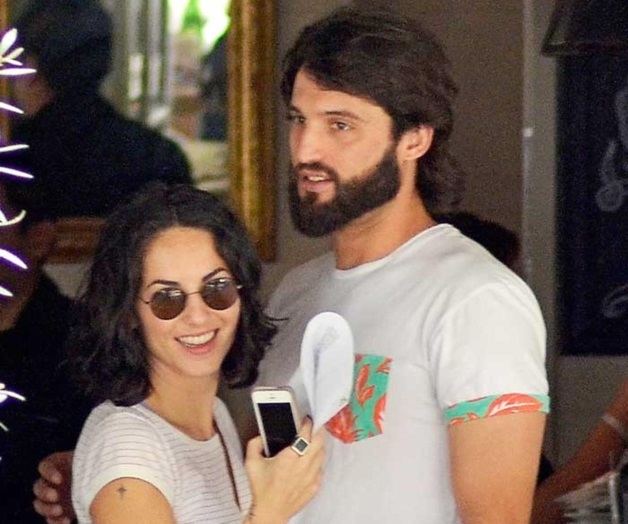 Atraviesa crisis matrimonial Atraviesa crisis matrimonial