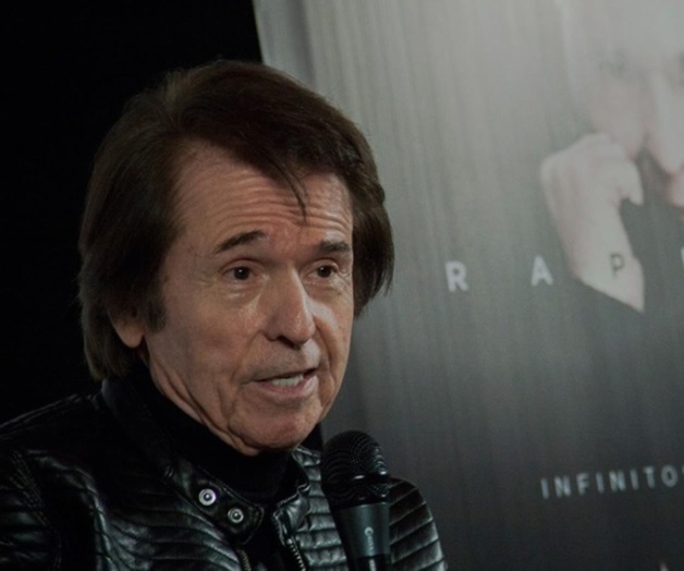 Filmará película en el 2018 Filmará película en el 2018