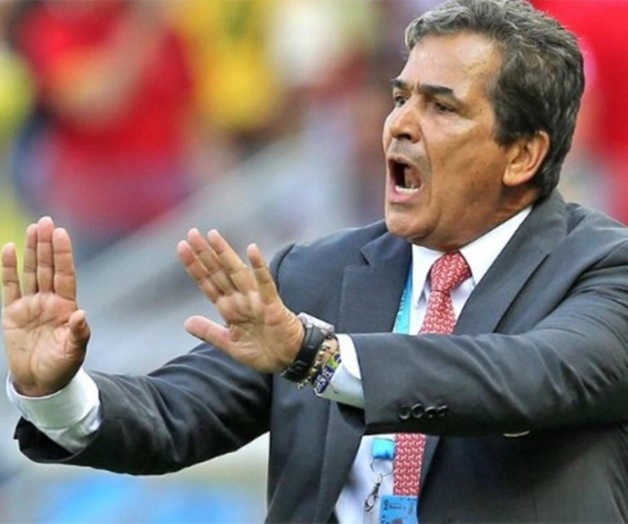 Para el técnico de Honduras; México es “súper favorito” Para el técnico de Honduras; México es “súper favorito”