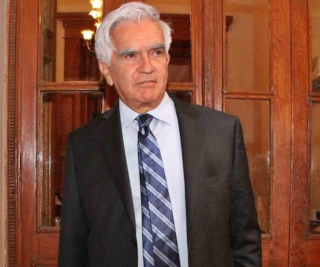 Defiende la ‘Operación Tornado’ en Nuevo León Defiende la ‘Operación Tornado’ en Nuevo León