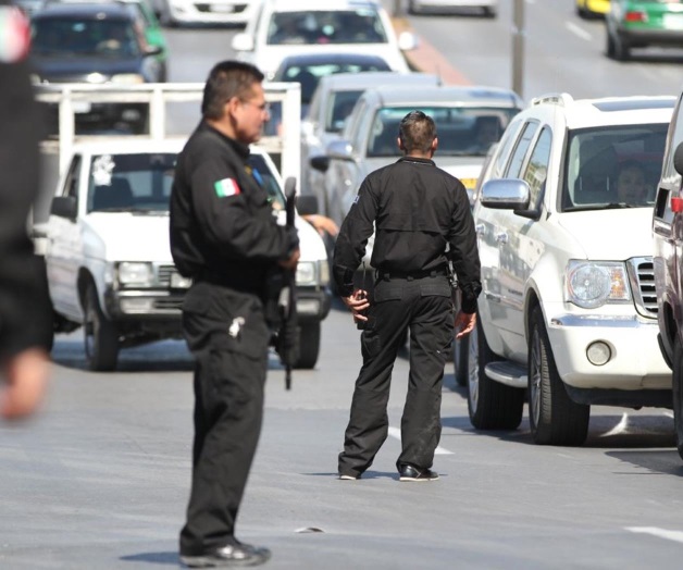 Implementarán en Monterrey el sistema de la Policía de NY Implementarán en Monterrey el sistema de la Policía de NY
