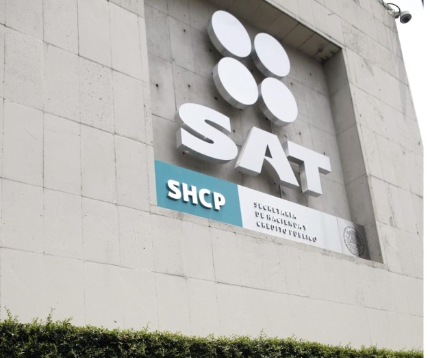 Recauda SAT 24 mmdp por la fiscalización. Cumplen contribuyentes