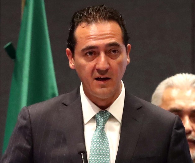 Sistema penal no contempla el lavado de dinero como un delito grave: Elías Beltrán Sistema penal no contempla el lavado de dinero como un delito grave: Elías Beltrán