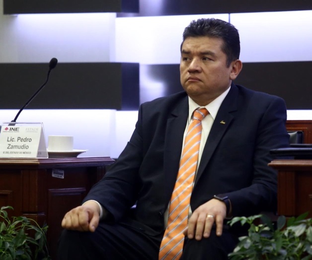 Condiciona IEEM recuento de votos Condiciona IEEM recuento de votos