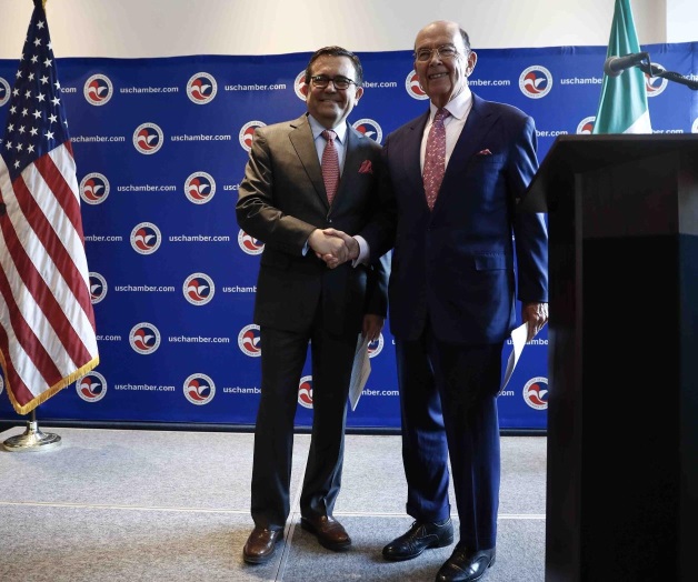 Acuerdo azucarero México-EU Acuerdo azucarero México-EU