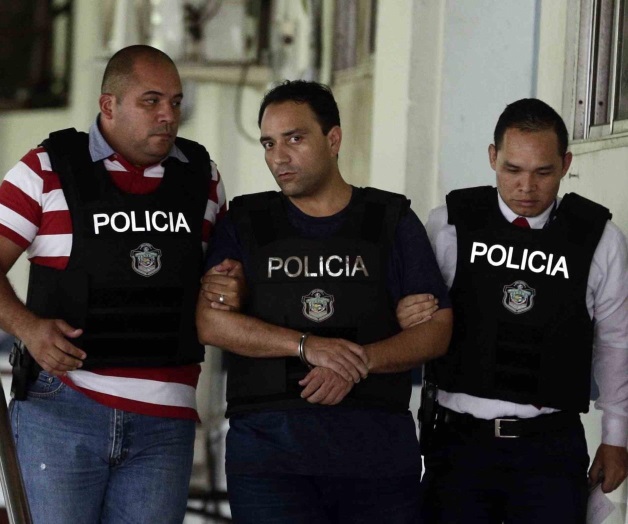 Rechaza Roberto Borge acogerse a extradición Rechaza Roberto Borge acogerse a extradición