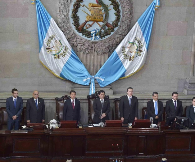 Reconoce E. Peña Nieto vejaciones a migrantes Reconoce E. Peña Nieto vejaciones a migrantes