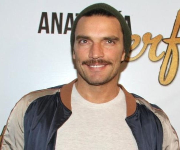 Quiere Julián Gil una pensión justa y ver a su hijo Quiere Julián Gil una pensión justa y ver a su hijo