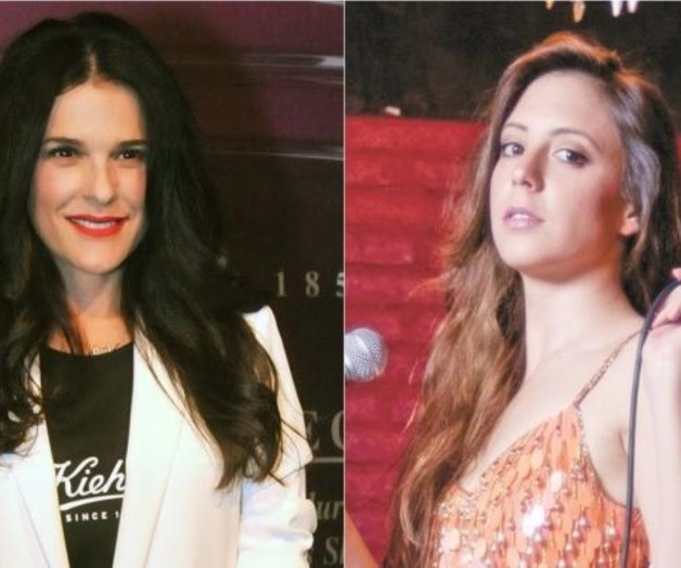 Esto no es una pelea entre 2 mujeres, aclara Sofía Niño de Rivera Esto no es una pelea entre 2 mujeres, aclara Sofía Niño de Rivera