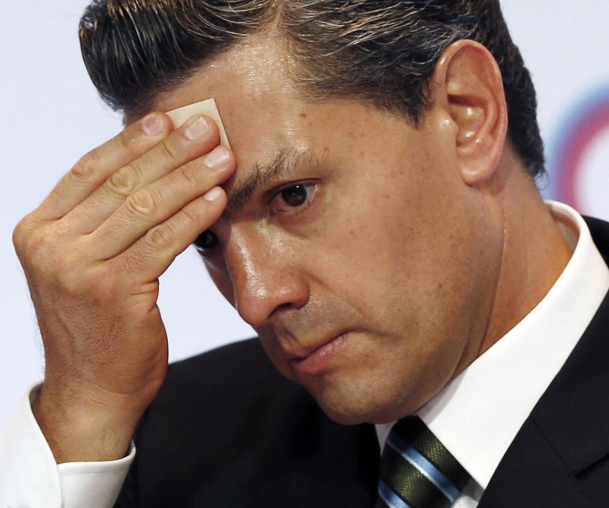 Va EPN por esfuerzo final de sexenio Va EPN por esfuerzo final de sexenio