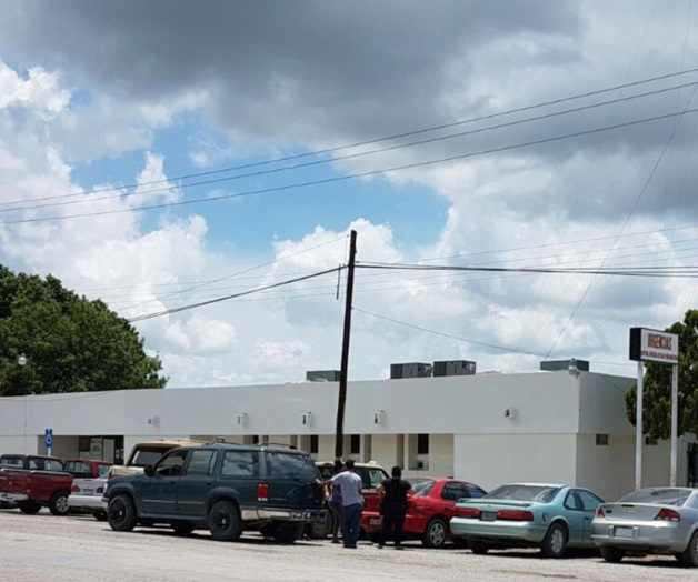 Ponen en marcha plan de austeridad en el HG Ponen en marcha plan de austeridad en el HG