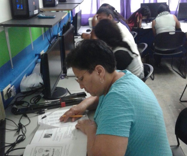 Combatirá ITEA rezago educativo Combatirá ITEA rezago educativo