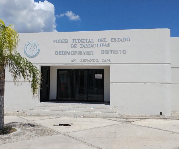 Dejarán libre a extorsionador Dejarán libre a extorsionador