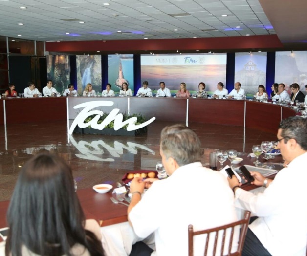 Tamaulipas un Estado con alta vocación turística Tamaulipas un Estado con alta vocación turística