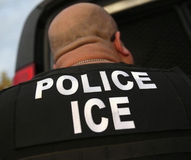 Detiene ICE a 70 inmigrantes en Texas y Oklahoma