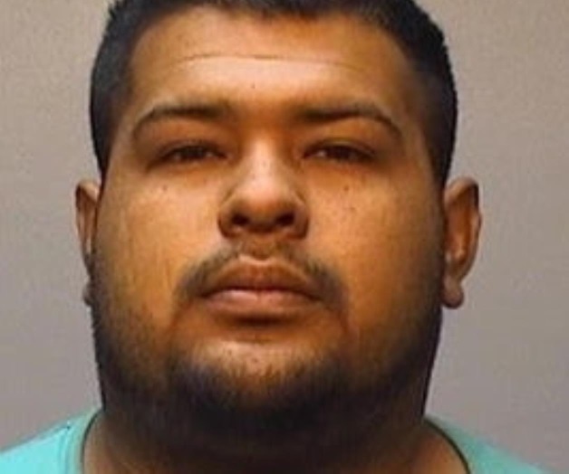 Aprehenden a sujeto por posesión de mariguana Aprehenden a sujeto por posesión de mariguana