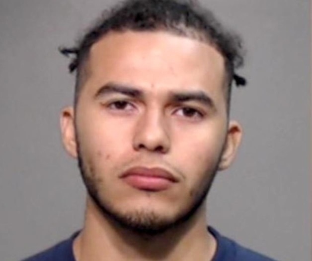 Cae por asalto sexual contra menor de edad