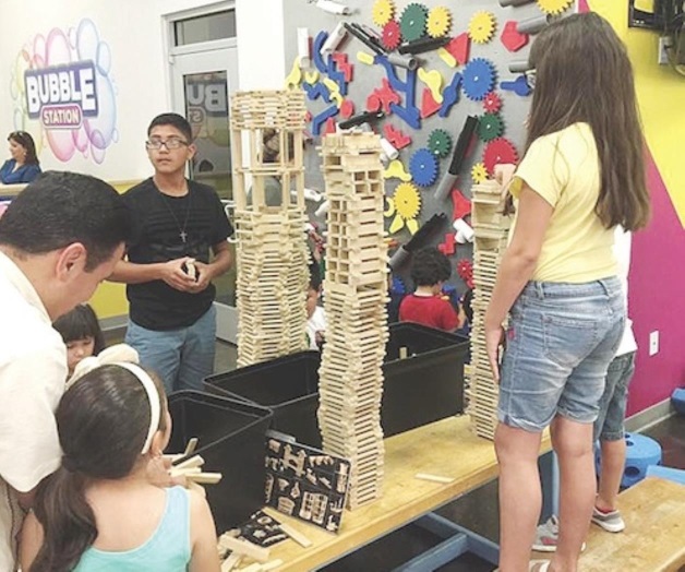 Invitan a la comunidad al Museo Imaginarium Invitan a la comunidad al Museo Imaginarium