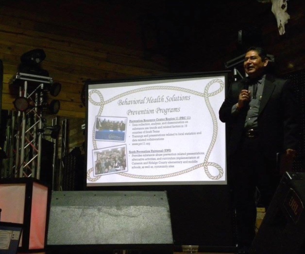 Organiza conferencia Behavioral H Solutions. ‘Prevención a lo largo del espectro’ Organiza conferencia Behavioral H Solutions. ‘Prevención a lo largo del espectro’