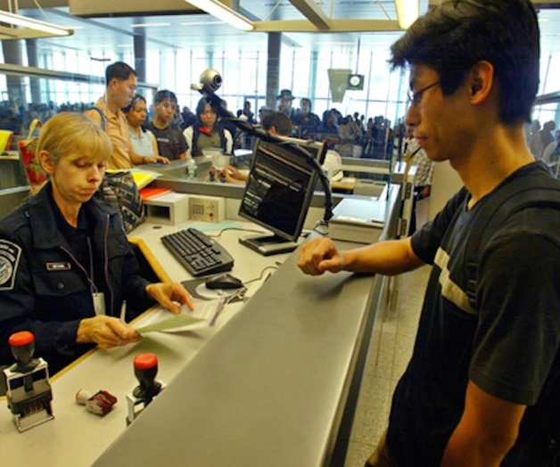 Apoya Paxton orden ejecutiva de D. Trump Apoya Paxton orden ejecutiva de D. Trump