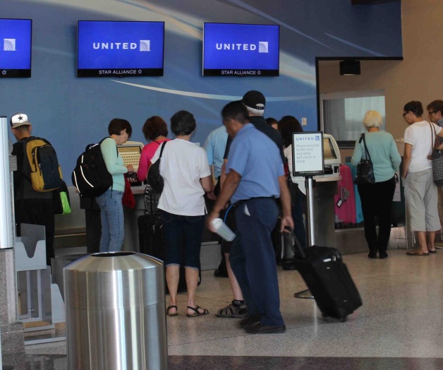 Remodelarán Aeropuerto Miller de McAllen Remodelarán Aeropuerto Miller de McAllen