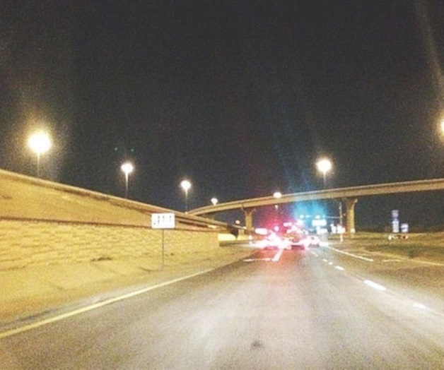 Cae de puente y fallece una menor Cae de puente y fallece una menor