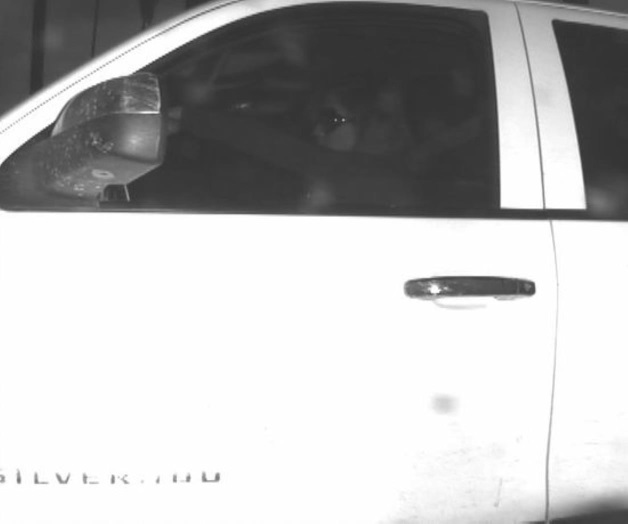 Cruza mujer a Matamoros con vehículo robado Cruza mujer a Matamoros con vehículo robado