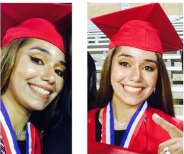 Confirman desaparecida a una joven estudiante Confirman desaparecida a una joven estudiante