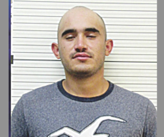 Sentenciado a 15 años por la muerte de su amigo Sentenciado a 15 años por la muerte de su amigo