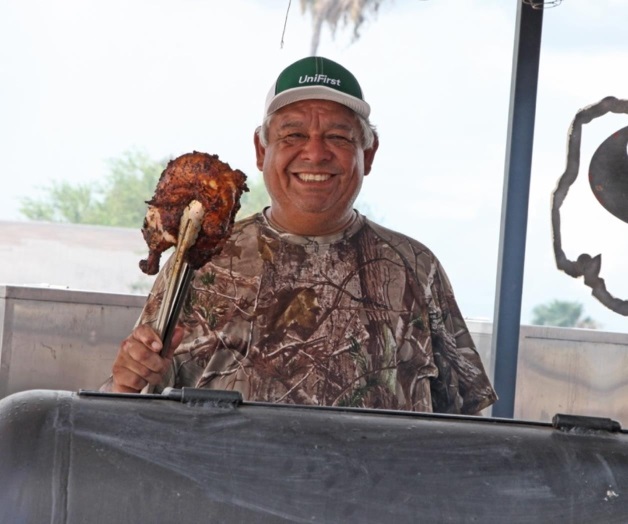 Invitan a competencia culinaria de BBQ Invitan a competencia culinaria de BBQ