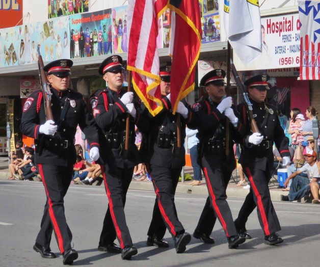 Comienzan preparativos del Día de Independencia Comienzan preparativos del Día de Independencia
