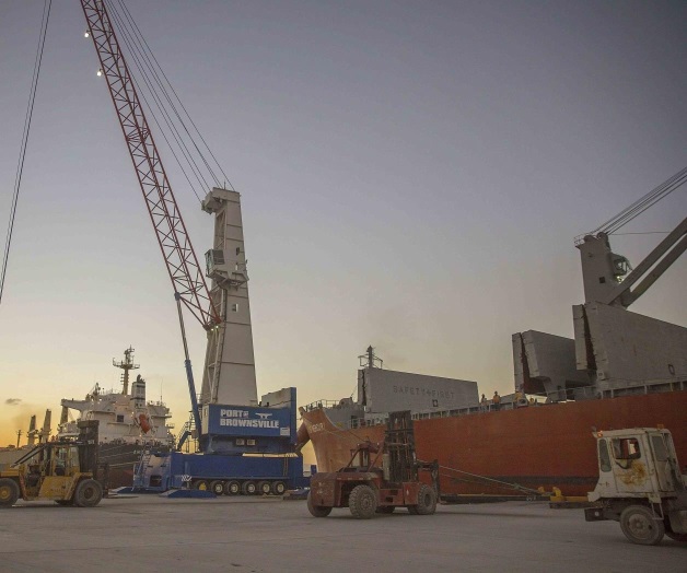 Planean construir dos nuevos buques Planean construir dos nuevos buques