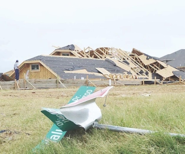 Laredo no obtendrá ayuda de emergencia Laredo no obtendrá ayuda de emergencia