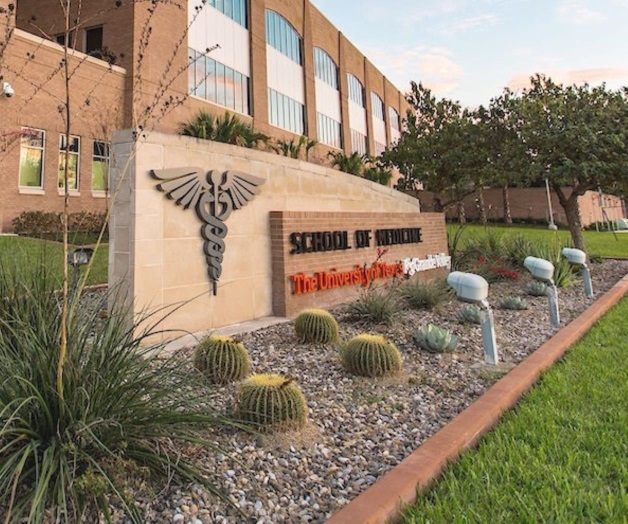 Recibirá UTRGV una beca de 1 mdd Recibirá UTRGV una beca de 1 mdd