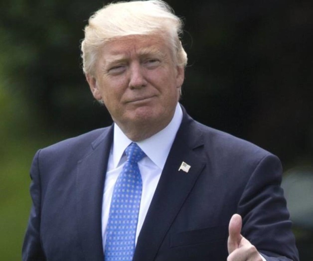 Guía rápida para comprender la investigación que ronda a Trump