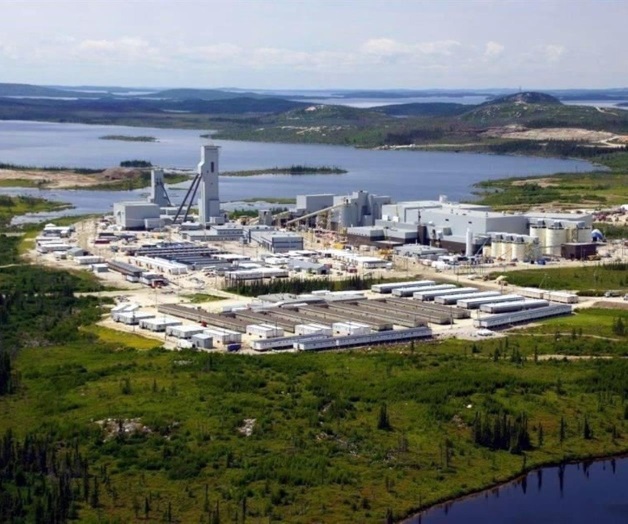 Debe México 360 mdd a mineras canadienses