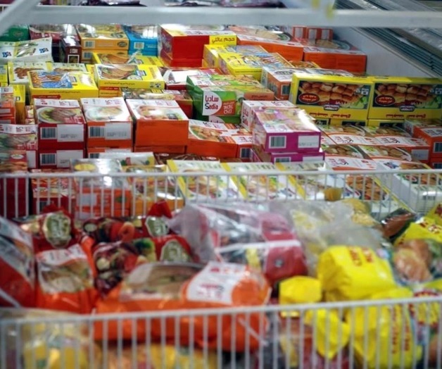 Suben precios mundiales de alimentos Suben precios mundiales de alimentos
